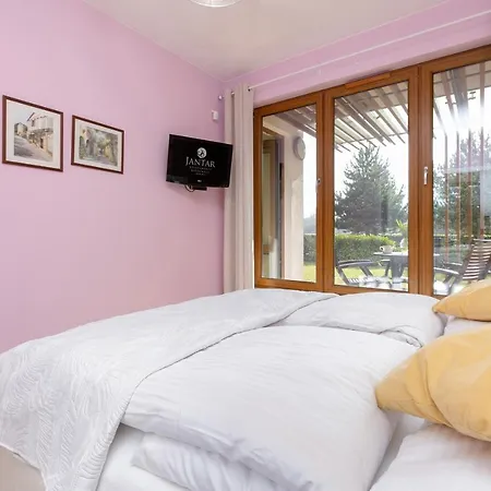 Jantar - Olympic Park Apartmán