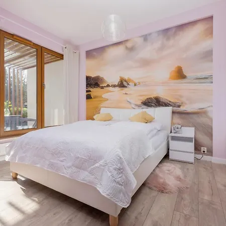 Apartmán Jantar - Olympic Park