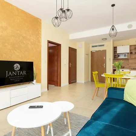 Jantar - Olympic Park *